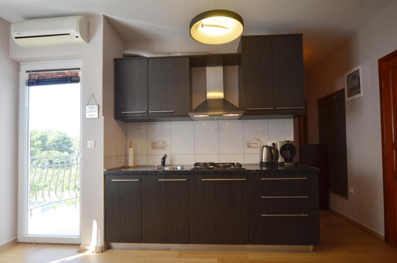 Rita Apartment Cocaletto 罗维尼 外观 照片