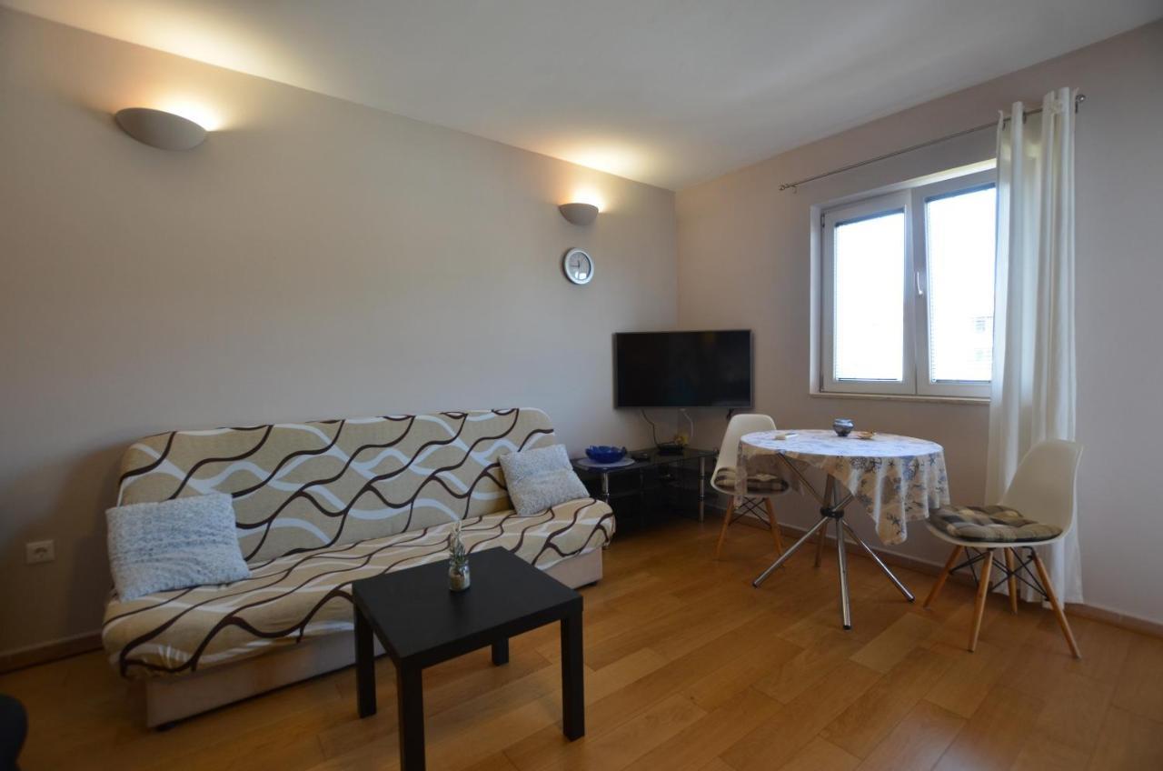 Rita Apartment Cocaletto 罗维尼 外观 照片