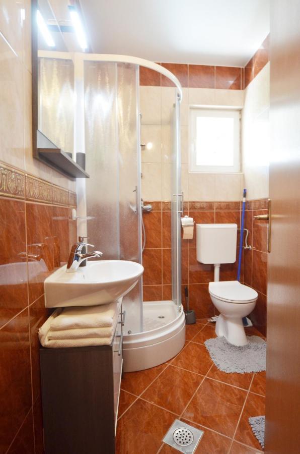 Rita Apartment Cocaletto 罗维尼 外观 照片