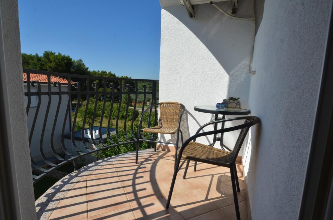 Rita Apartment Cocaletto 罗维尼 外观 照片