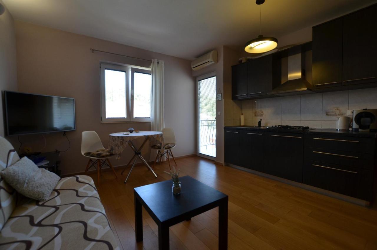 Rita Apartment Cocaletto 罗维尼 外观 照片