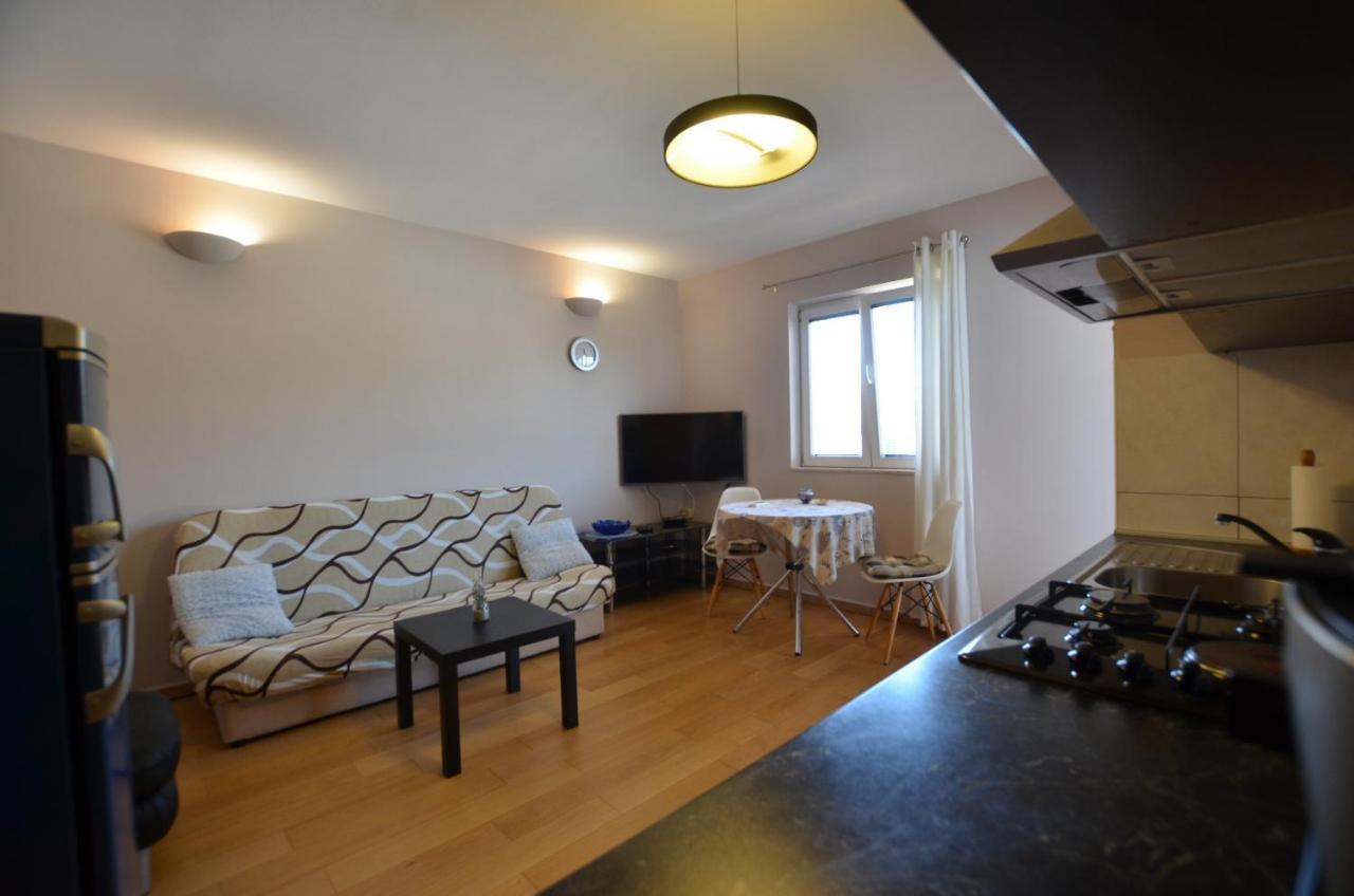 Rita Apartment Cocaletto 罗维尼 外观 照片