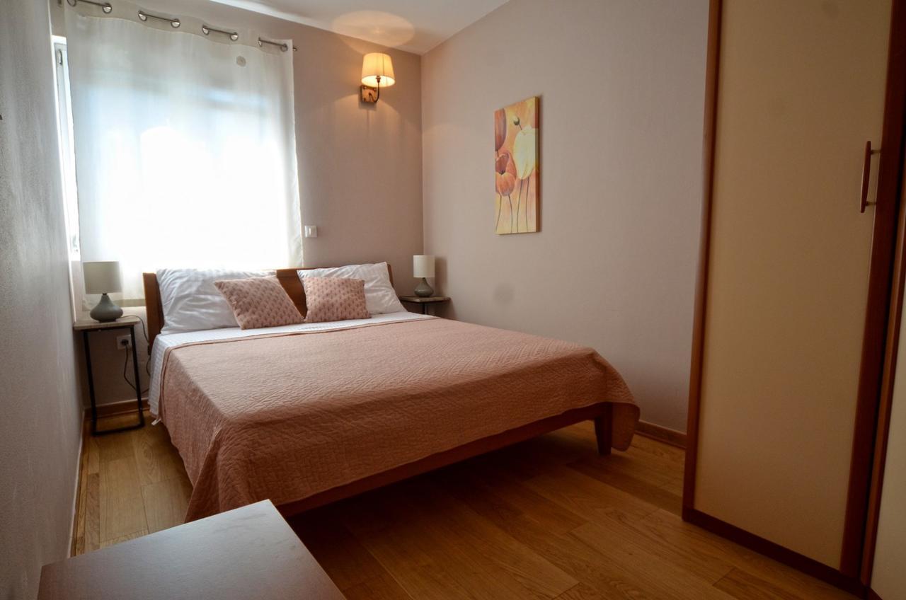 Rita Apartment Cocaletto 罗维尼 外观 照片